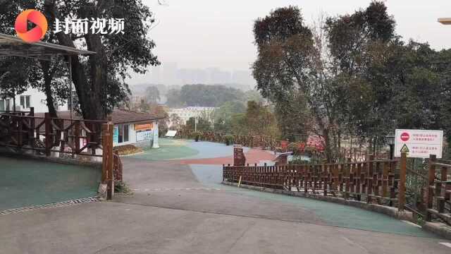 给医院“洗个澡” 成都市八医院开展爱国卫生运动