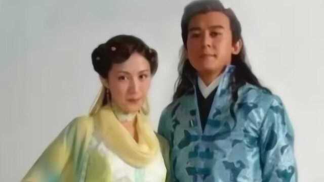 她就是陆毅现实中的老婆,看看现在变化多大,他们好有夫妻相!