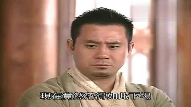 布衣神相:夫妻使出心有灵犀剑法,威力无穷,掌门完全打不过!