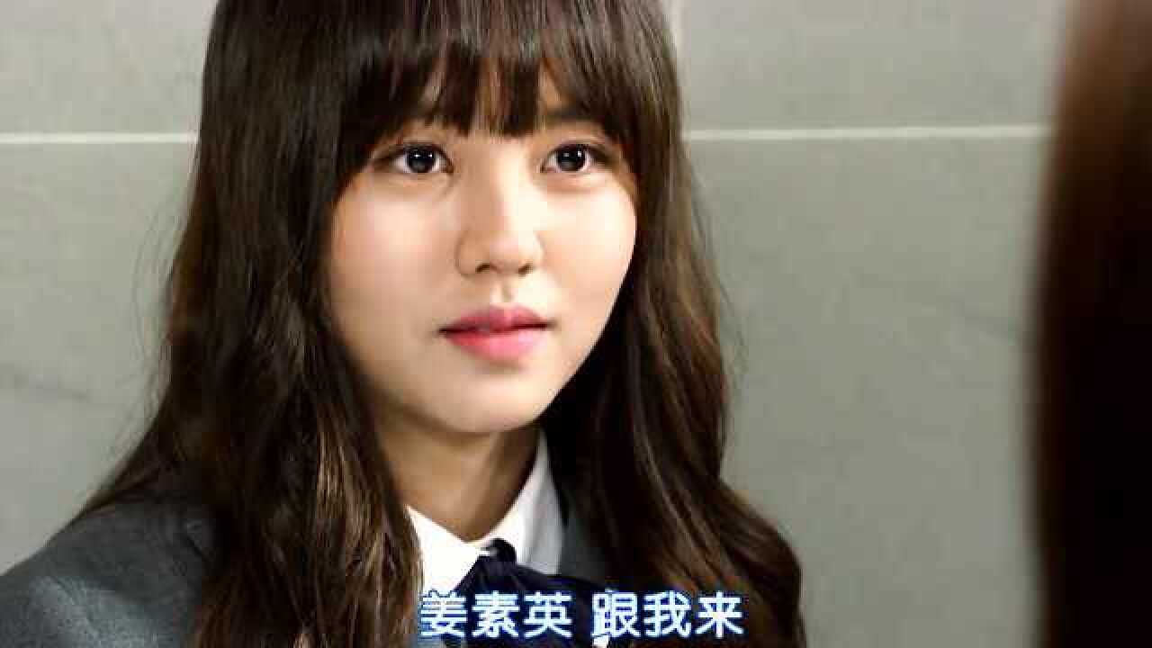 善良的妹妹被孤立欺负暂用姐姐的身份反击a爆全场