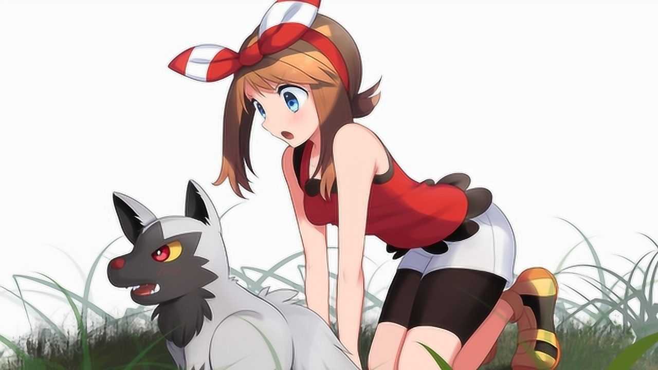 口袋妖怪默示录ep11小遥暂时退场!剧情真是太恐怖了