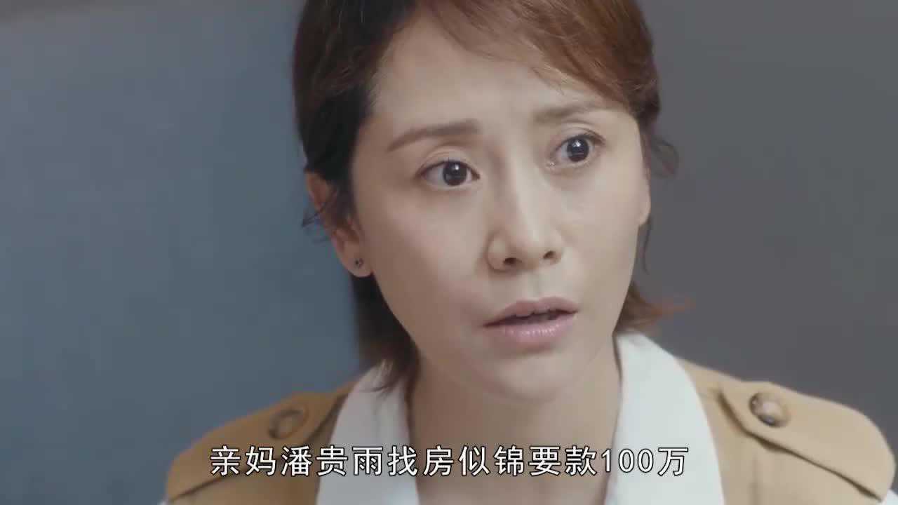 安家孫儷飾成年房似錦妹妹孫豔演少女時期姐妹同框非常像