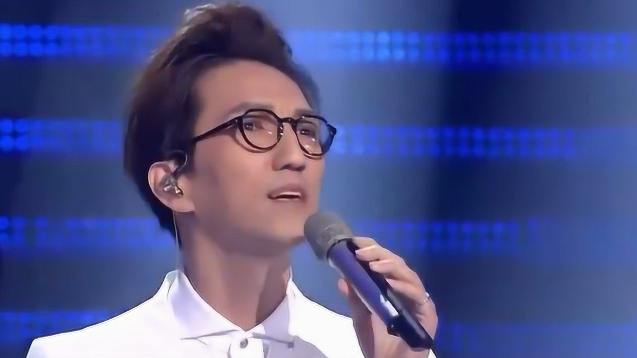 明明是中韩歌会却变成了中国歌手个人秀韩国人光看你表演