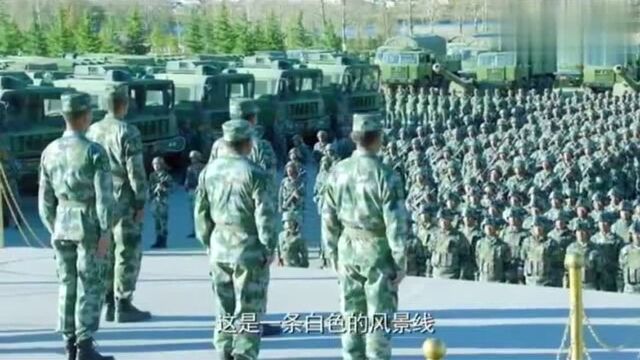 演习失败全旅阵亡,旅长点评败了也要挺直胸膛