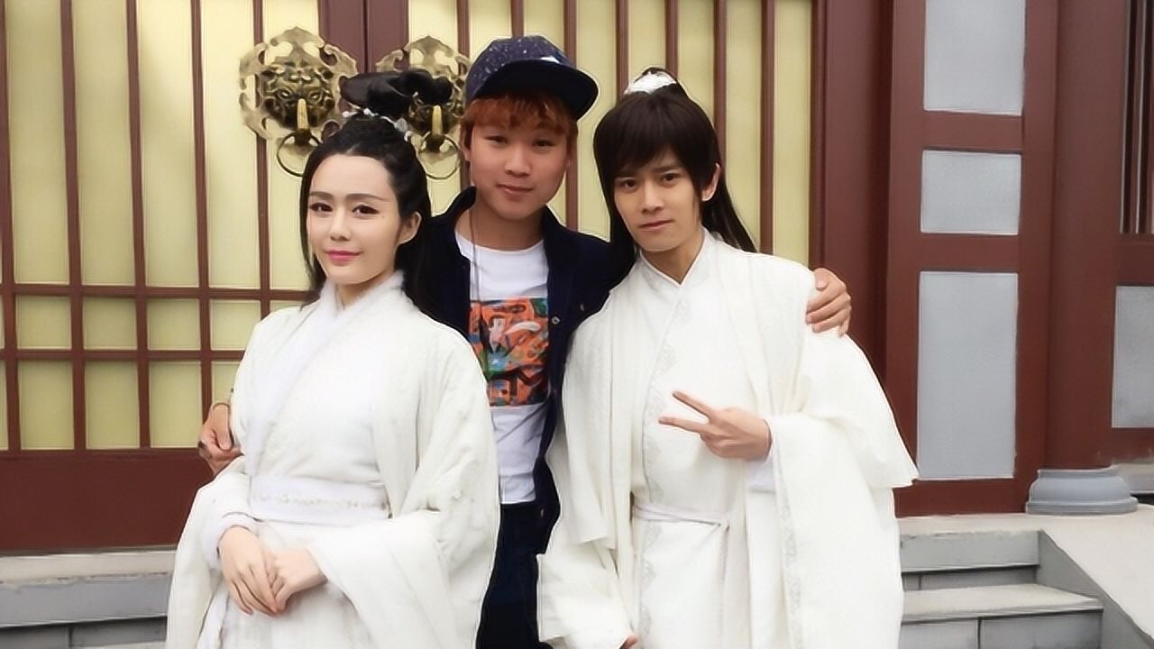 任嘉伦—《青云志》六尾采访