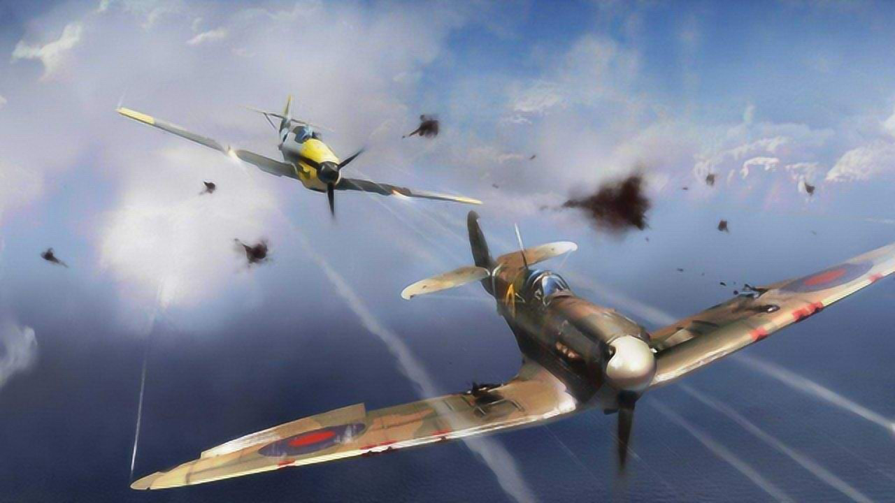 二战时期为何轰炸机采用俯冲投弹?