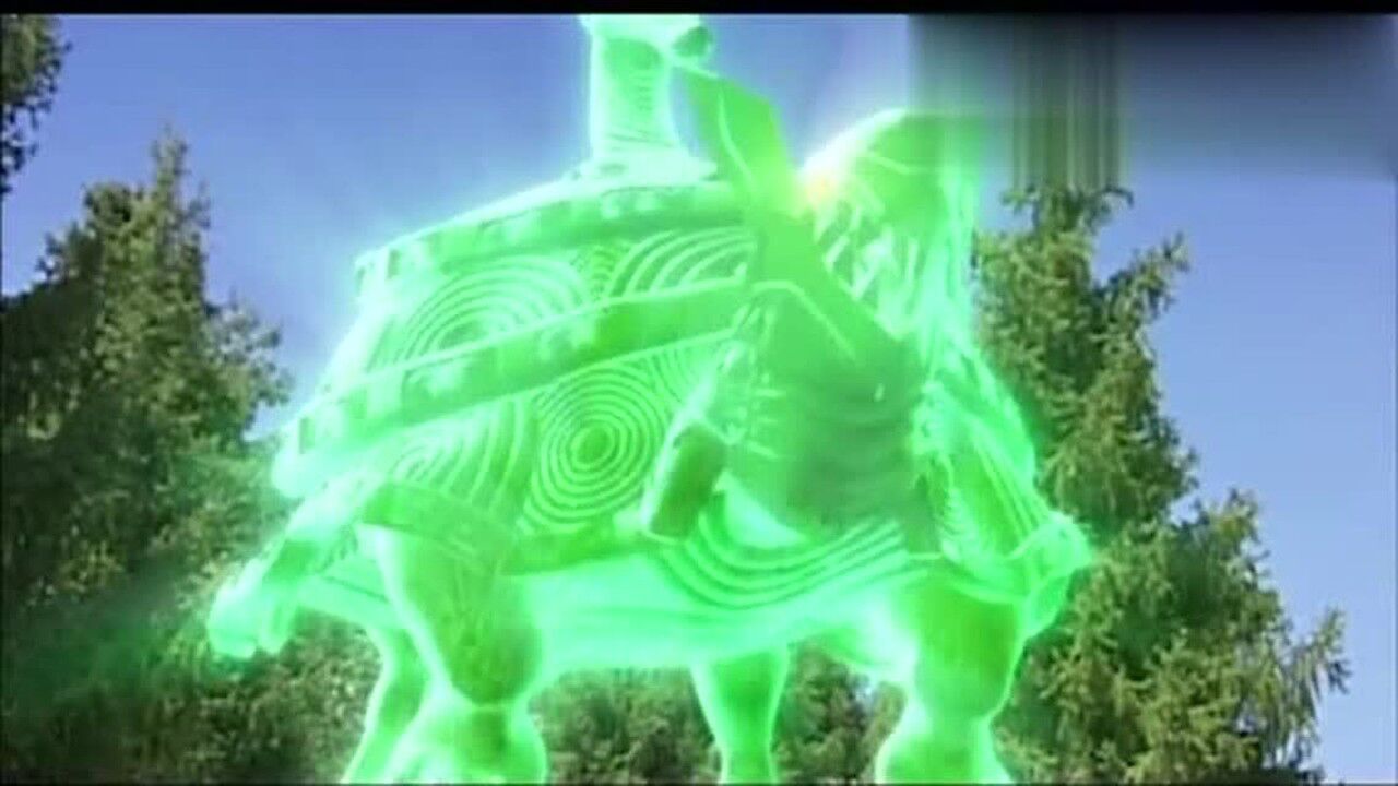 天火传说大结局最后的战斗四大神兽合体最强战士vs天火蚩尤