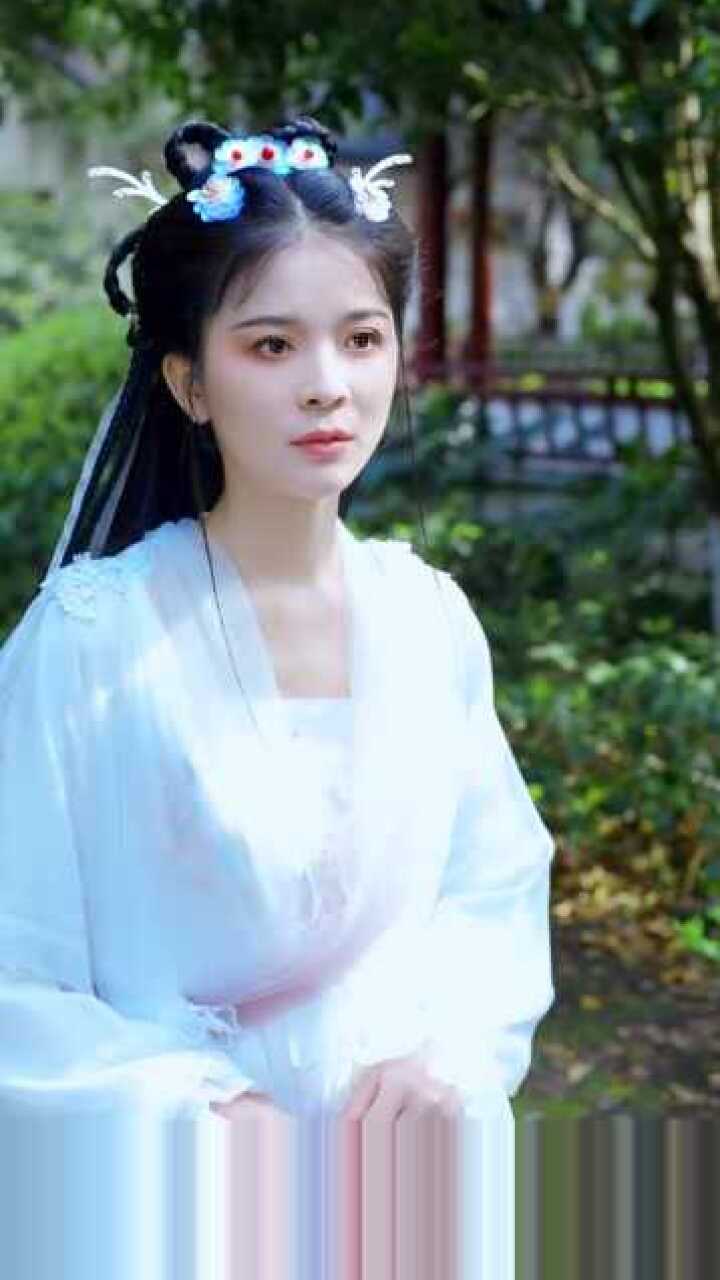 御儿的新剧乞丐王妃御儿的演技真不错