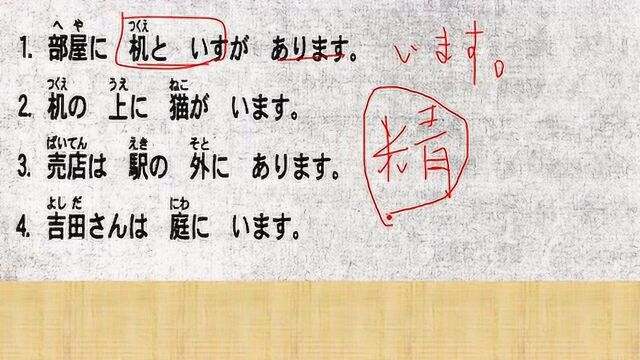 日语学习:0N1持续更新 No.044:\