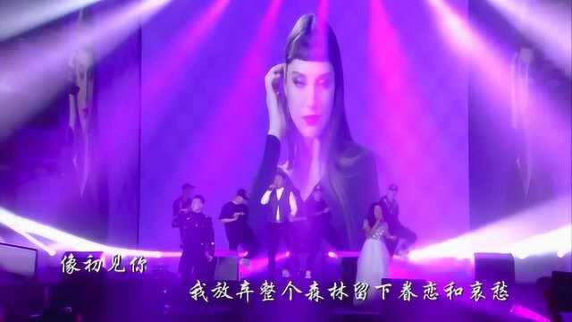 抖音史上最火的歌曲《38度6》,知道歌名意思的都是大神!