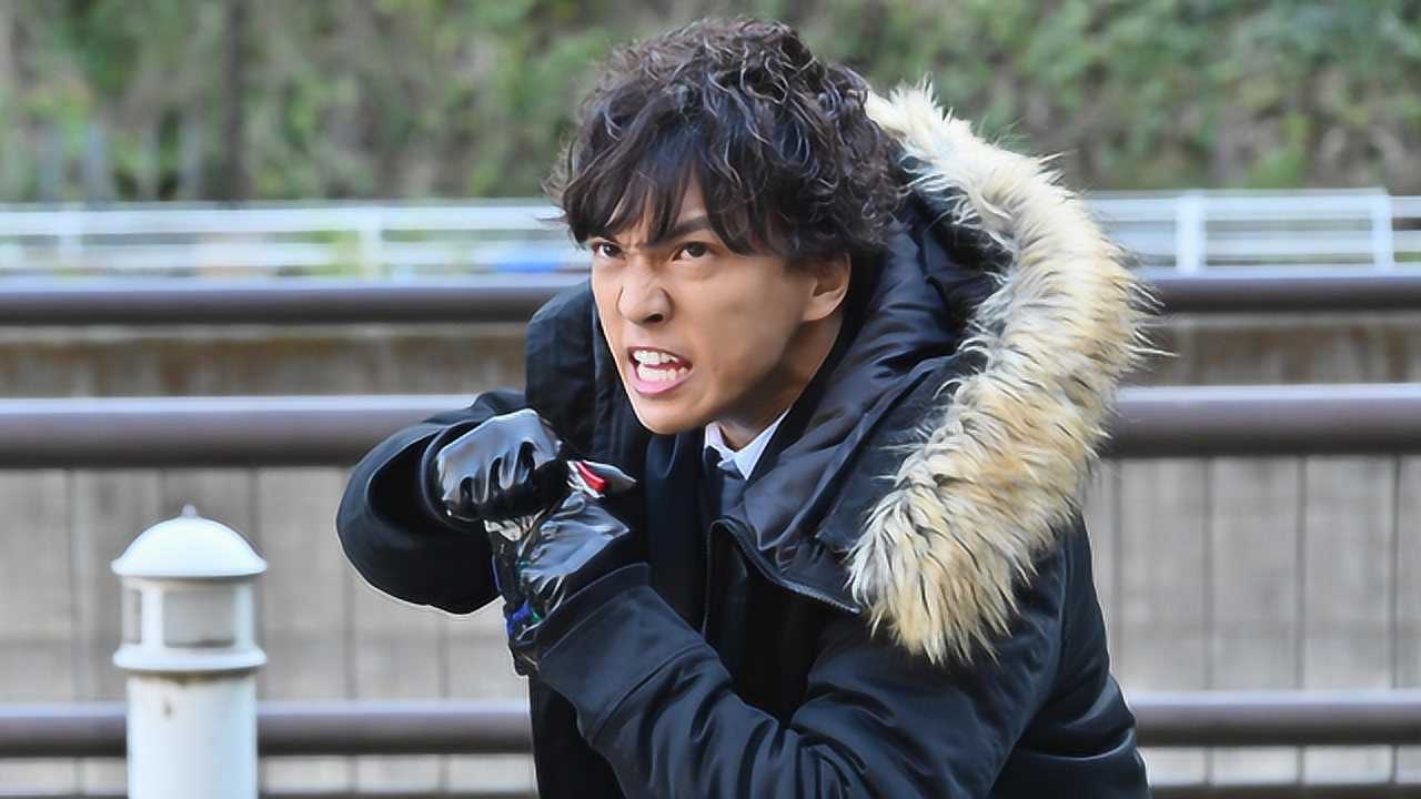 假面骑士零一29话片段不破谏就是灭亡迅雷站的亡之前的疑惑都解开了