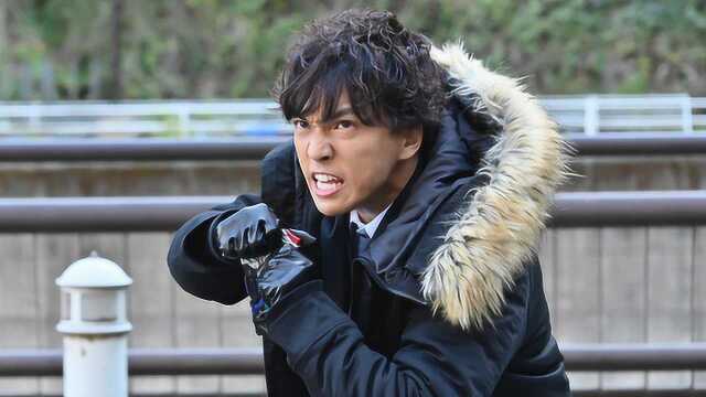 假面骑士零一29话片段:不破谏就是灭亡迅雷站的亡!