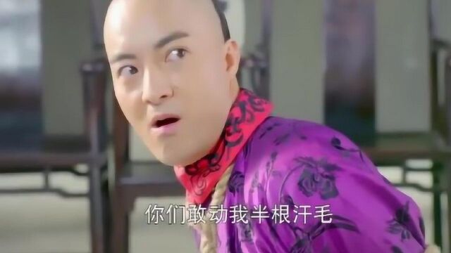 这真是不朽的记忆,金庸封笔之作《鹿鼎记》,永恒的经典