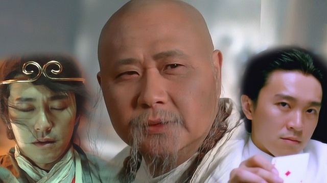 从《赌圣》到《大话西游》看刘镇伟电影生涯!