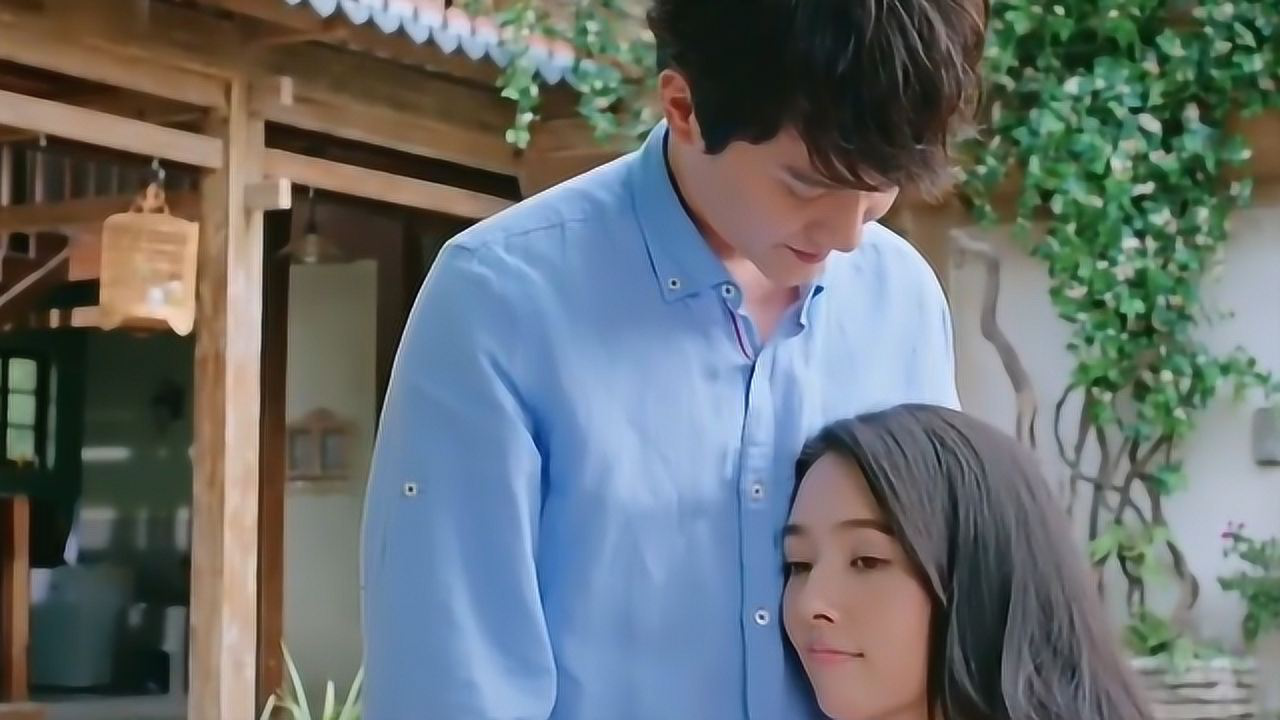 《知否》冯绍峰影视混剪,与老婆赵丽颖才是真正的郎才女貌,太般配