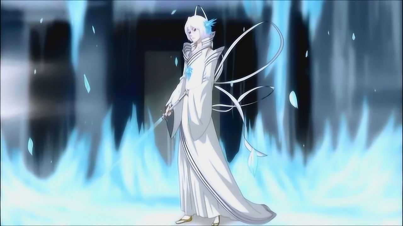 【死神】(境界)bleach血战篇希望动画组补全内容