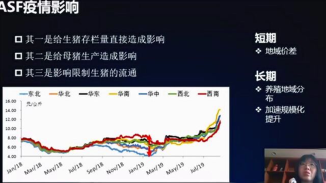 2020养猪还能赚多少钱?当前生猪市场现状及未来走势分析