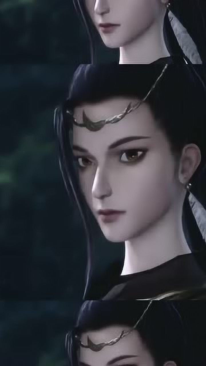 万界仙踪这些人什么来头看到羽音的实力