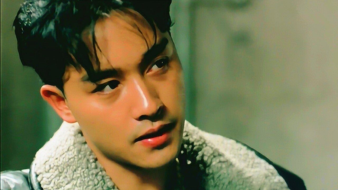 当年情人间四月芳菲尽世间再无张国荣