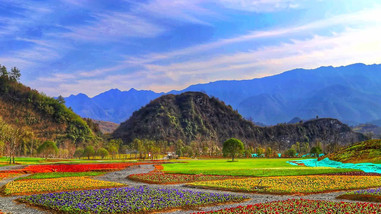 来宁州水乡 ,享修·水生活