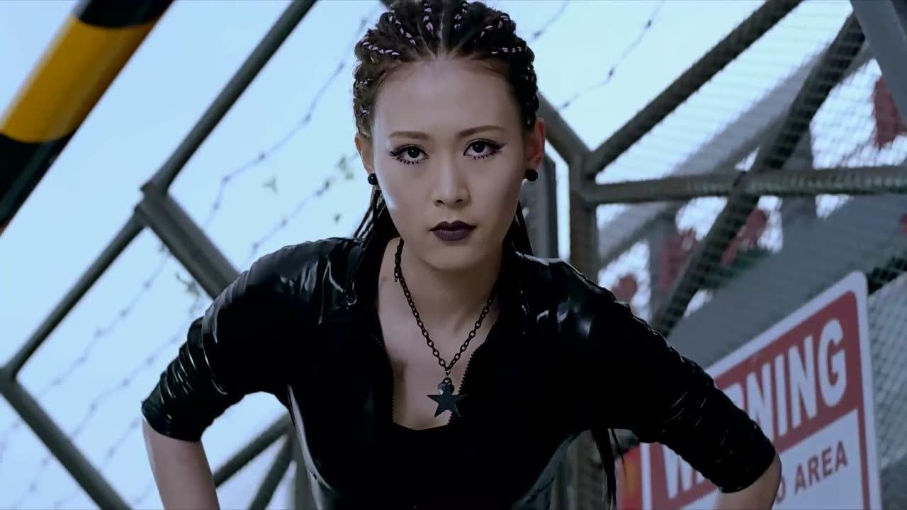 铠甲勇士铠传:拉姆达露出真面目,金永强被他秒杀!