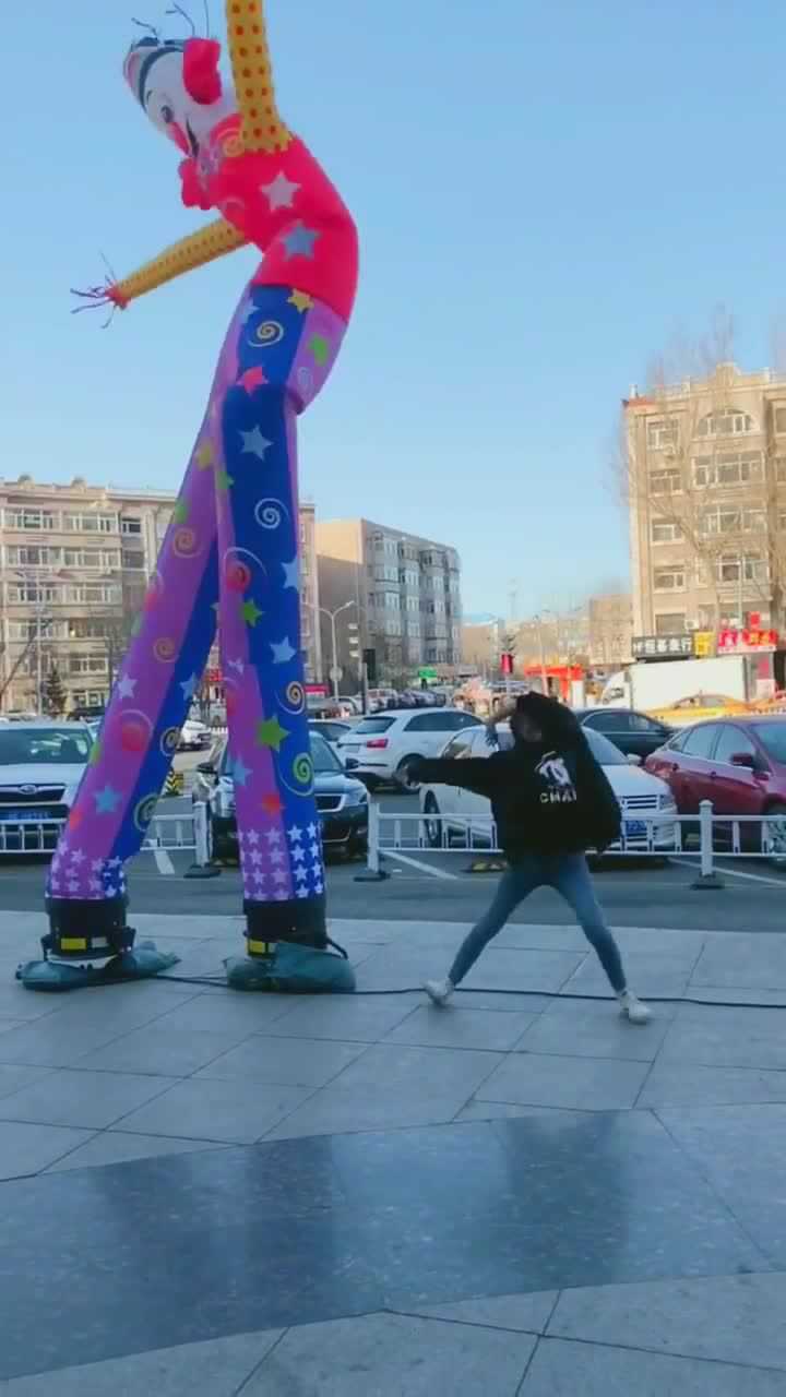 超级搞笑最新海草舞一颗疯狂的海草