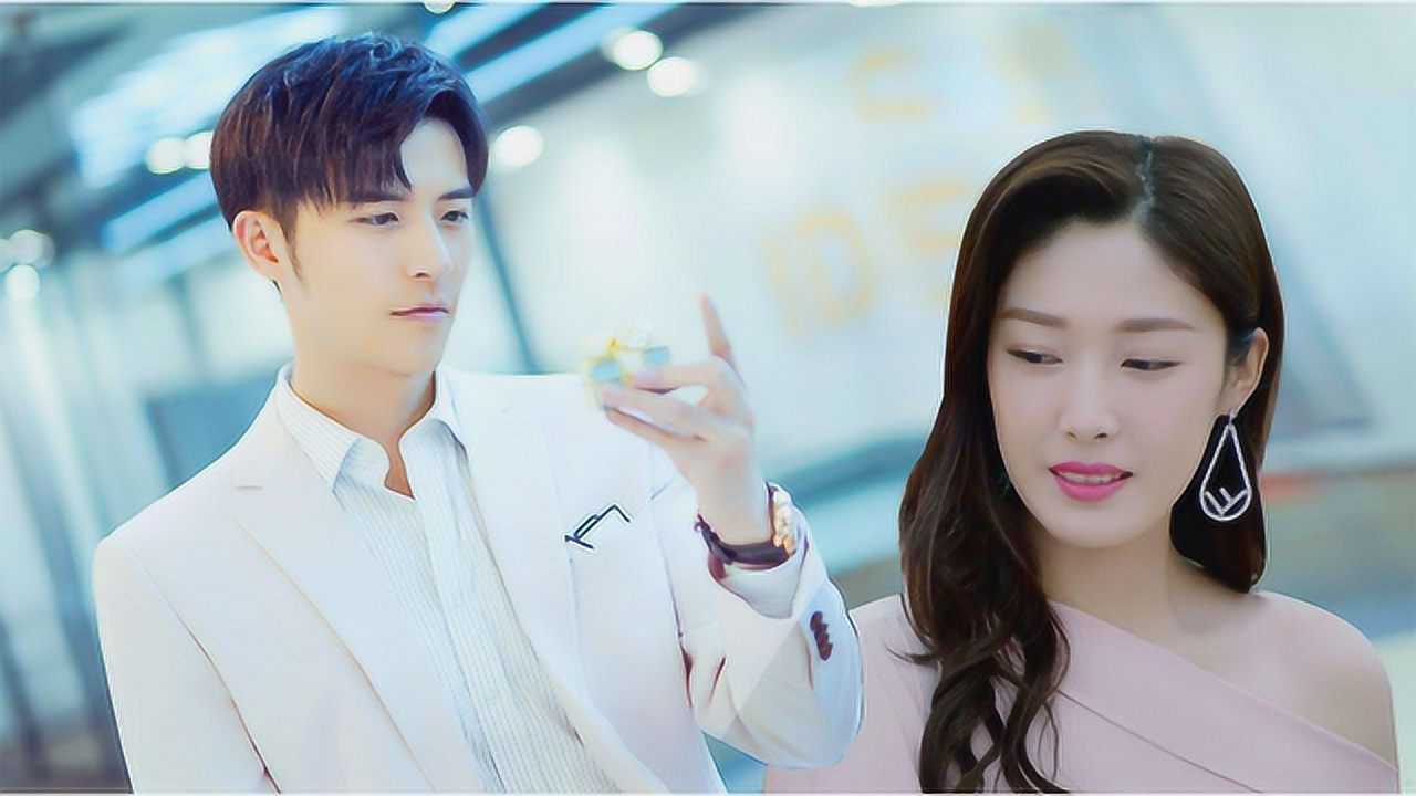 先结婚后恋爱霸道总裁上线啦