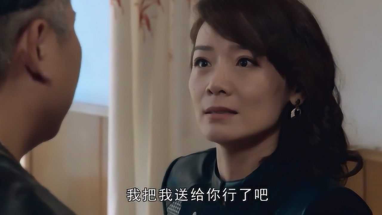 回家的路有多远吴若曦没钱还债放狠话拿自己抵债恶霸当场乐了