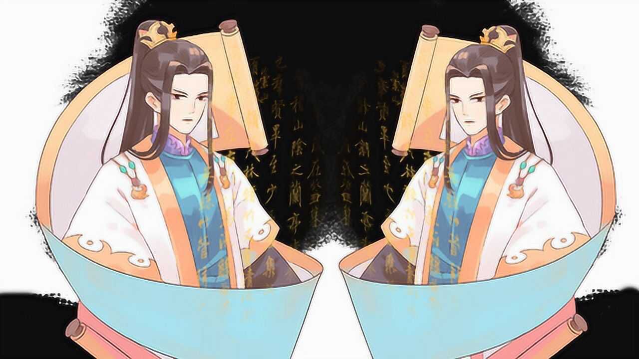 【择天记手绘】古装动画俏公子陈长生怎么画?三分钟教程