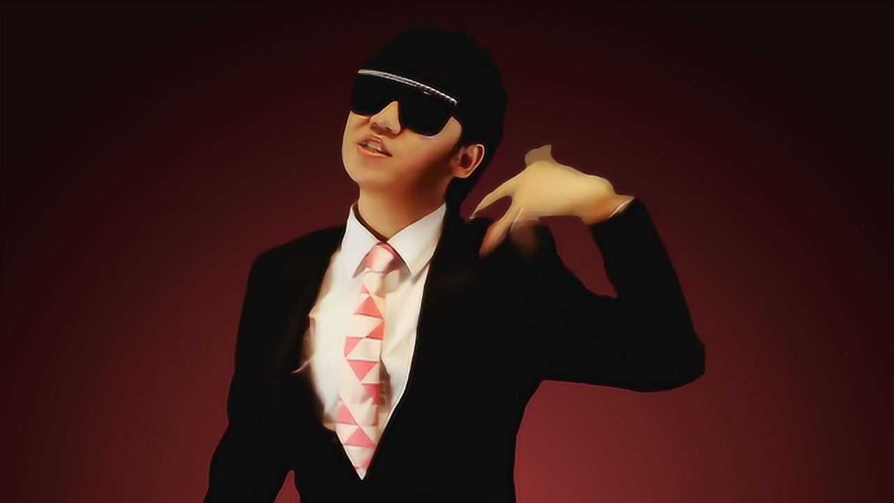 号称中国的"电音之王"上台却被骂成土嗨!真正的电音鼻祖是他