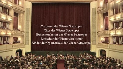 腾讯艺术,维也纳国家歌剧院歌剧普契尼《波西米亚人》