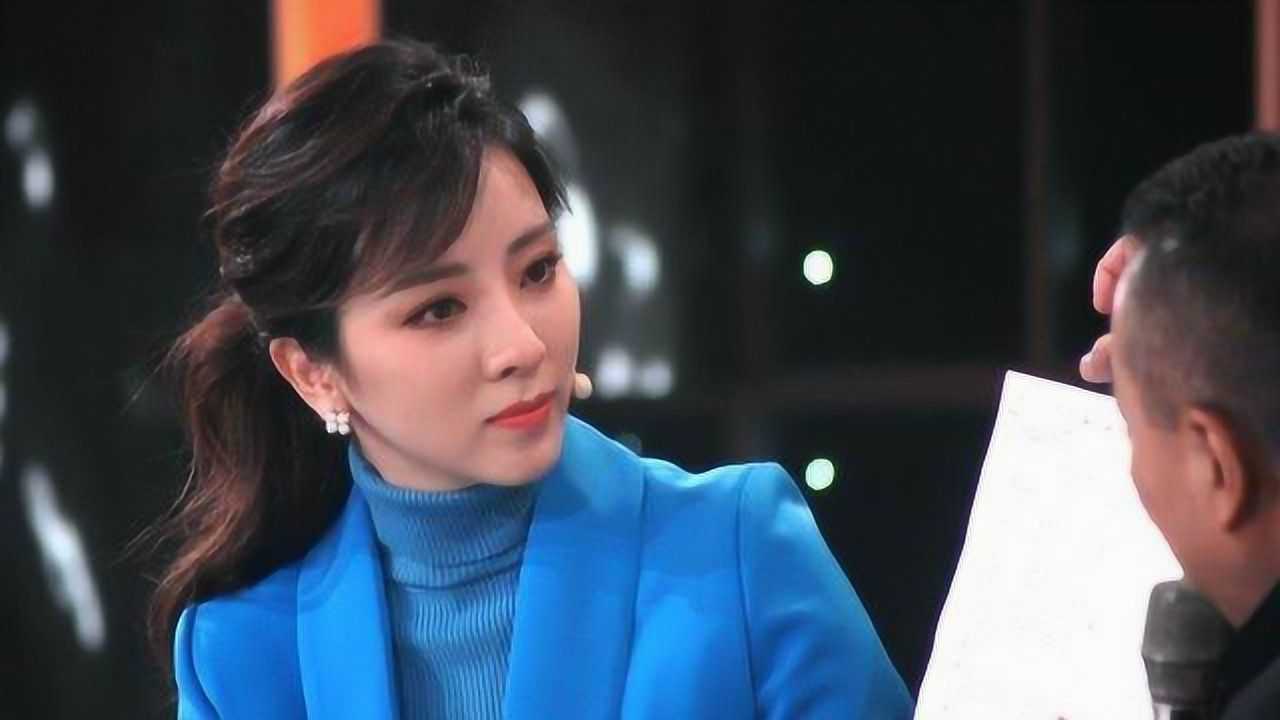 被嫁60岁老头后李思思哽咽尼格买提力挺的背后多可怕