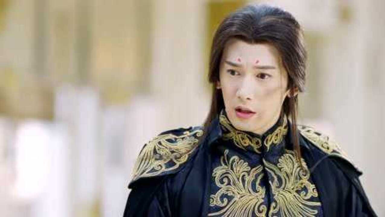 三生三世枕上书哈哈哈小燕魔君你终于意识到自己被骗了呀