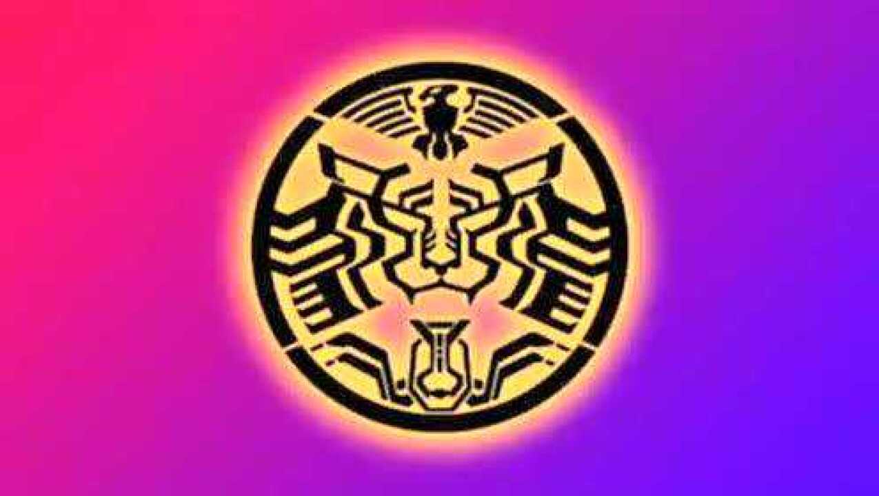 假面骑士平成世代全图标
