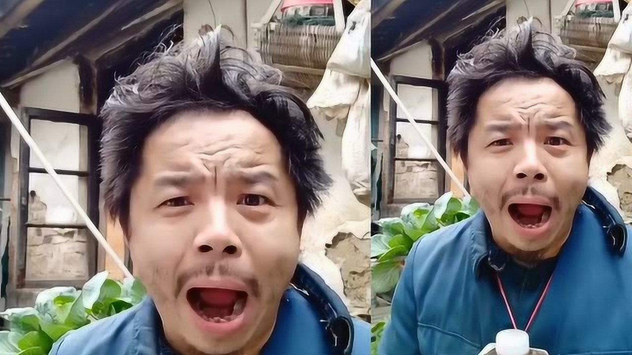 神经哥演唱奢香夫人太赞了这豪迈的嗓音太上头了