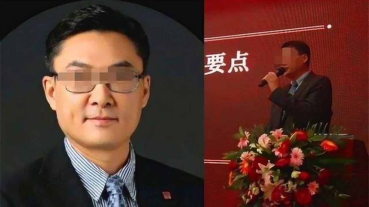 专访鲍毓明养女律师李星星是受害者拜托媒体考虑受害人状态