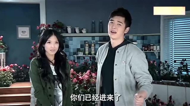 在爱情公寓第二部,美嘉为什么离开又为何回来