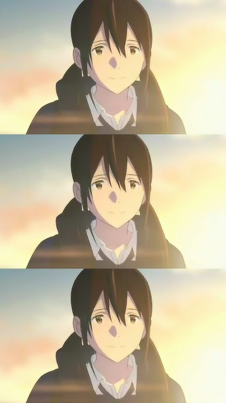 我想吃掉你的胰脏: 山内樱良