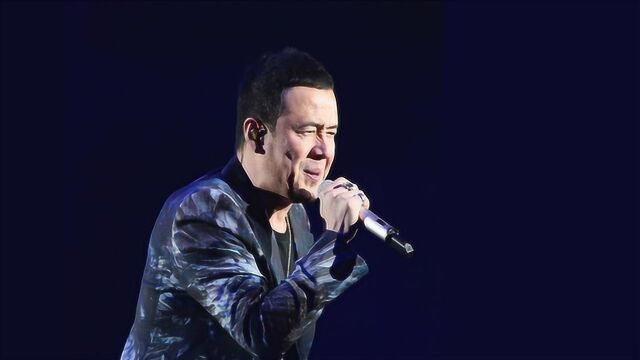 杨坤称《惊雷》不算歌曲,原唱狂怼比你任何一首都火,想起当年天佑!