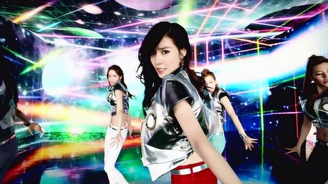 [1080P]Galaxy Supernova 蓝光版高清