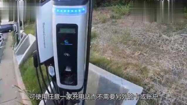 大众Electrify,America扩大电动汽车充电网络覆盖