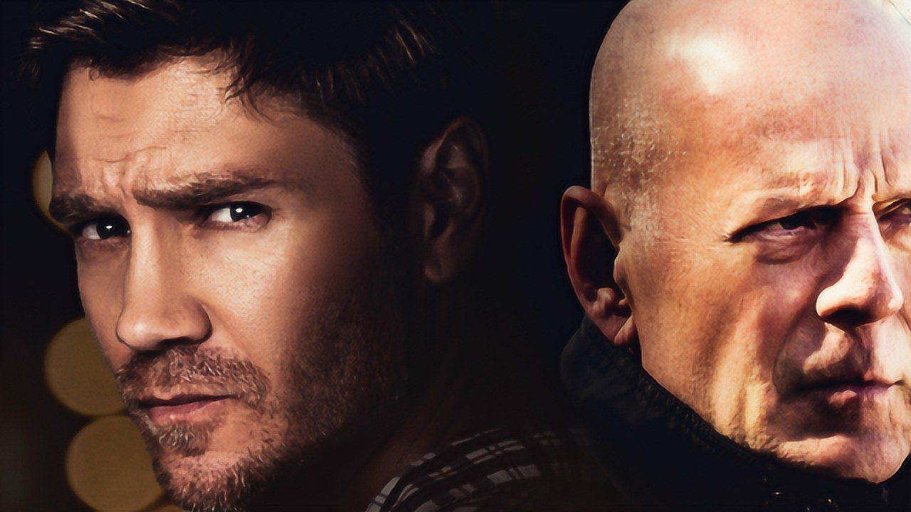 布鲁斯威利斯新动作电影长夜危机预告片