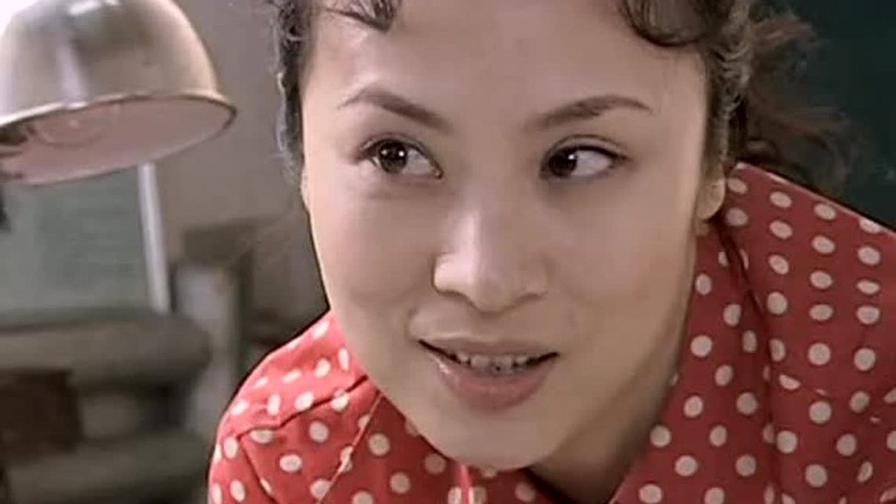 幸福还有多远李岚追于大路李岚告诉于大路李萍过得幸福