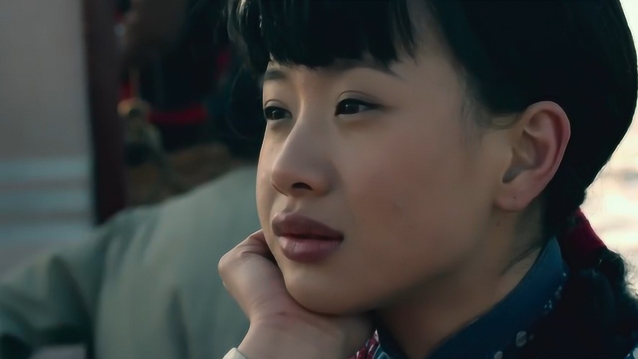 上海王筱月桂闯荡上海滩从浦东的乡下穿越黄浦江