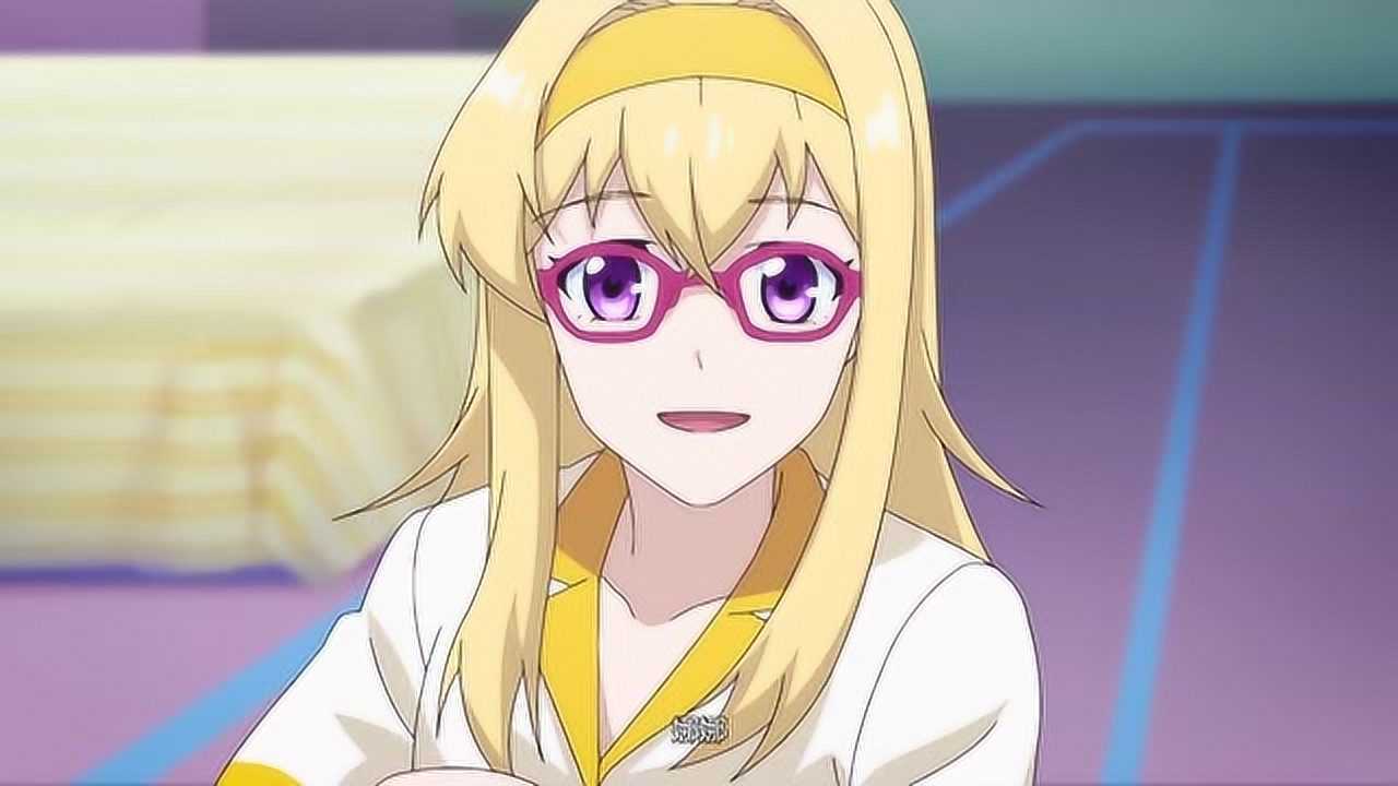 无限少女48泡泡不是一只普通的猫它会说人类的语言