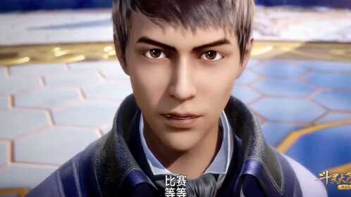 斗罗大陆:唐三的老师居然是武魂殿的长老