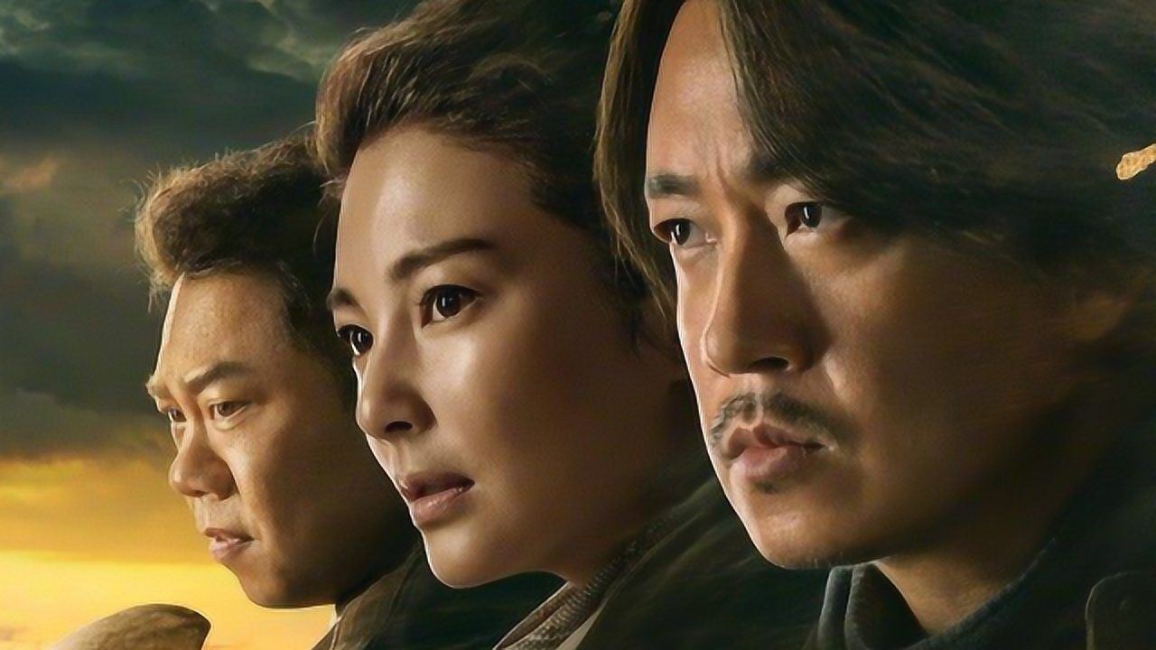 《龙岭迷窟》让龙岭十子团灭的墓主究竟是谁?