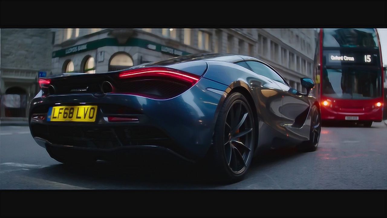 速度与激情特别行动3