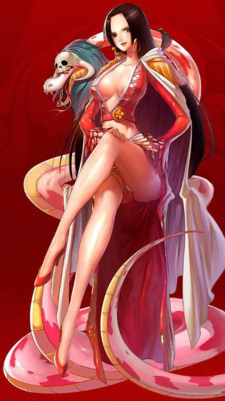 女帝本色 腾讯网