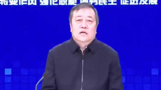 保定市卫生健康委:优化医疗卫生环境,保障人民群众身体健康!